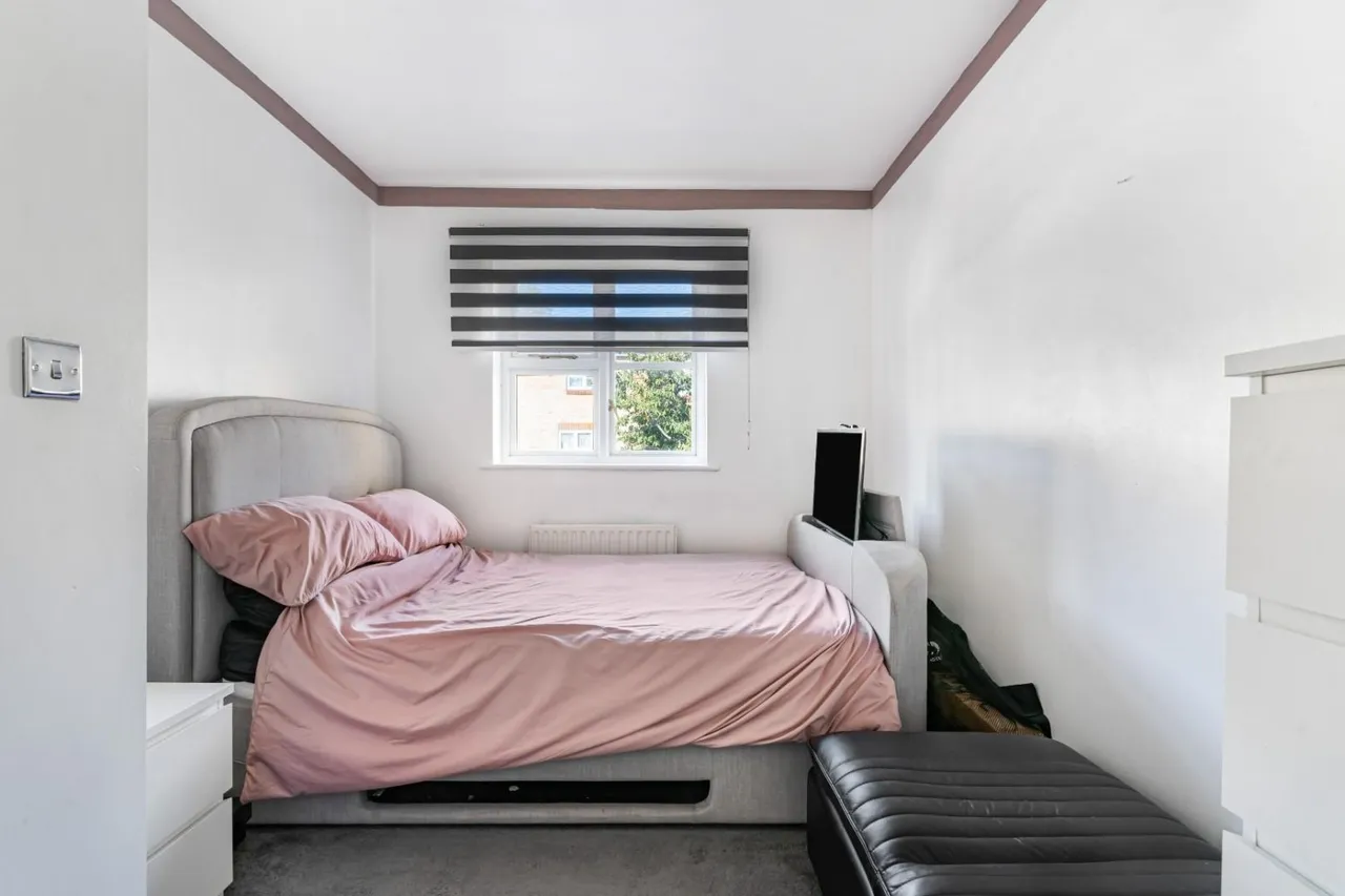 Cator Street, London, SE15, photo 10