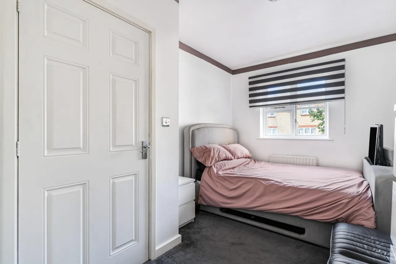 Cator Street, London, SE15, photo 11