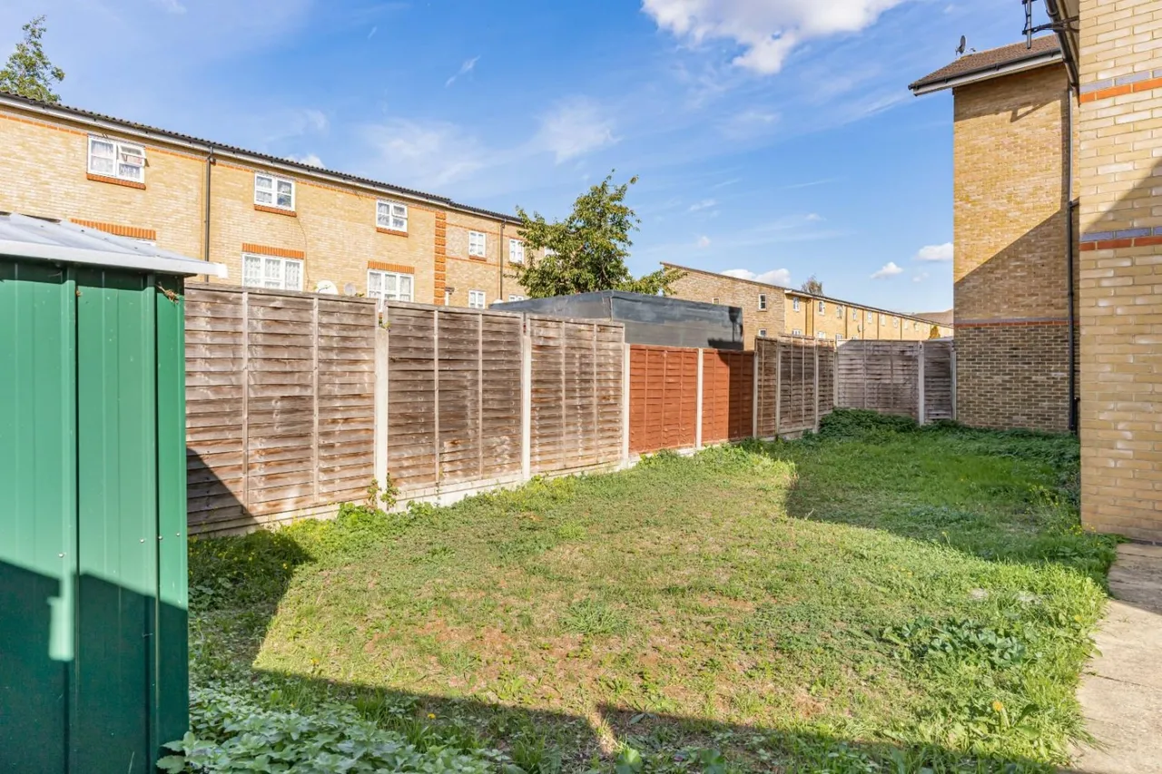 Cator Street, London, SE15, photo 15