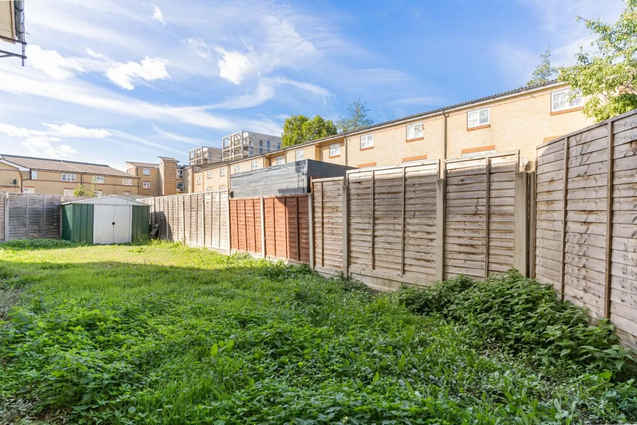 Cator Street, London, SE15, photo 16