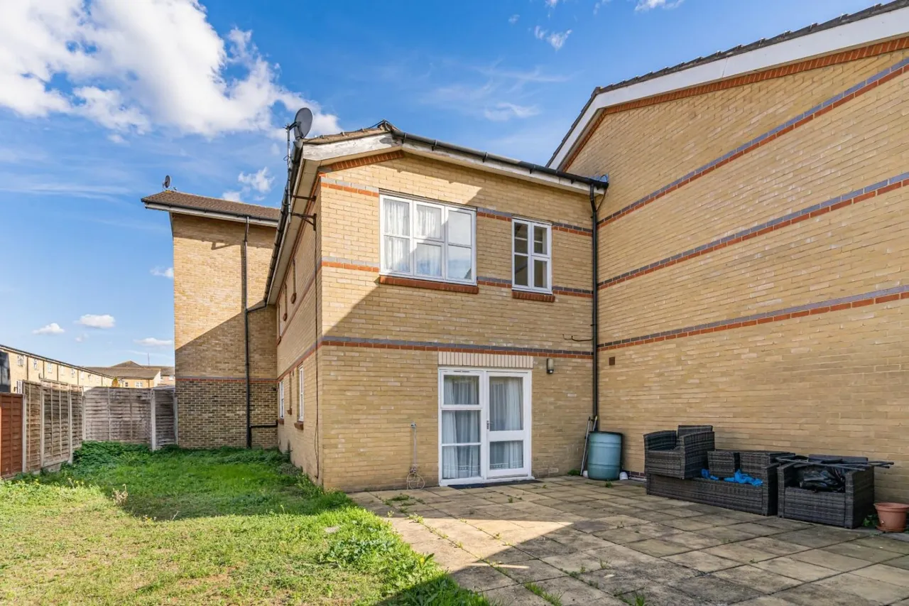 Cator Street, London, SE15, photo 3