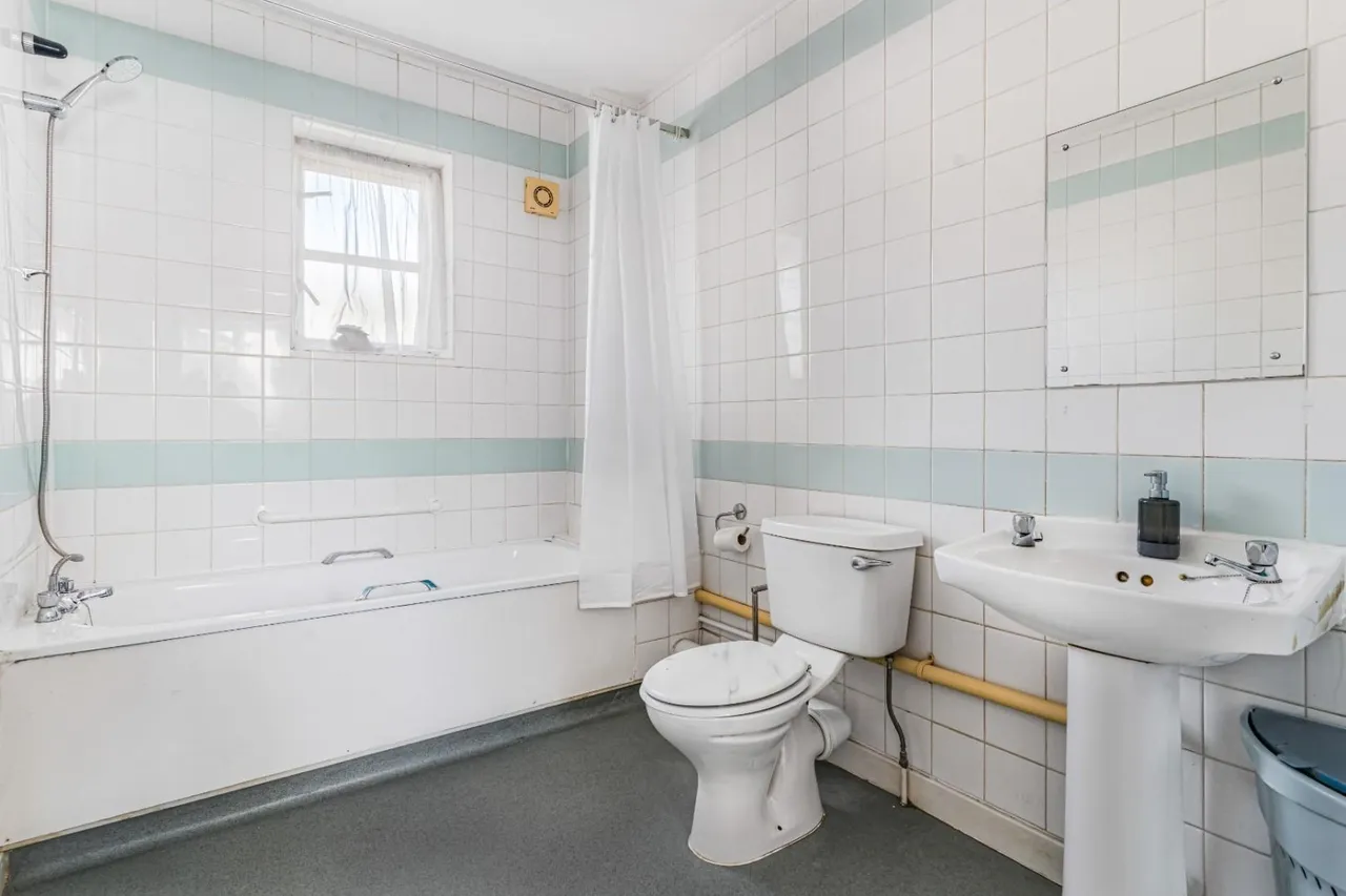 Cator Street, London, SE15, photo 13