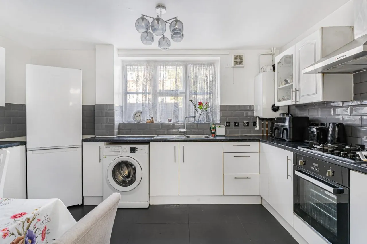 Cator Street, London, SE15, photo 7