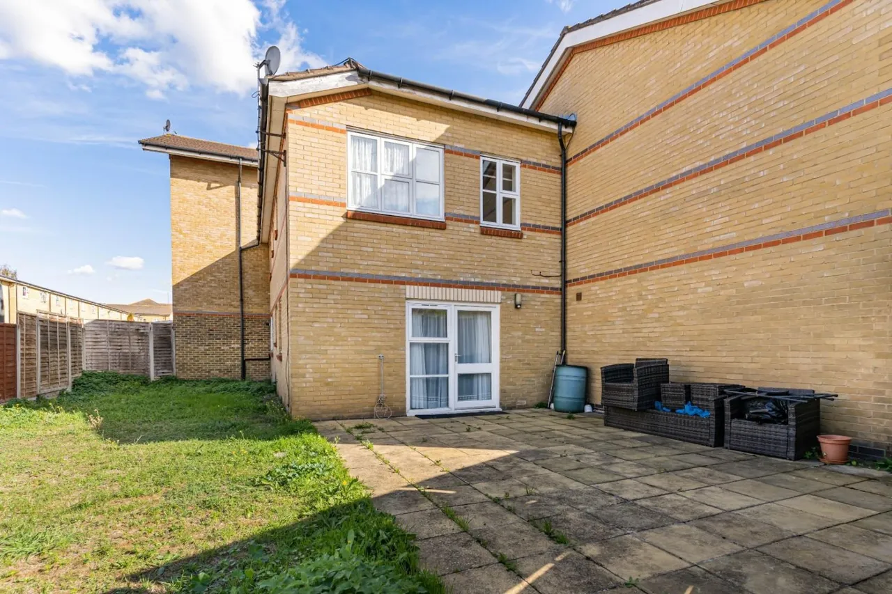 Cator Street, London, SE15, photo 14