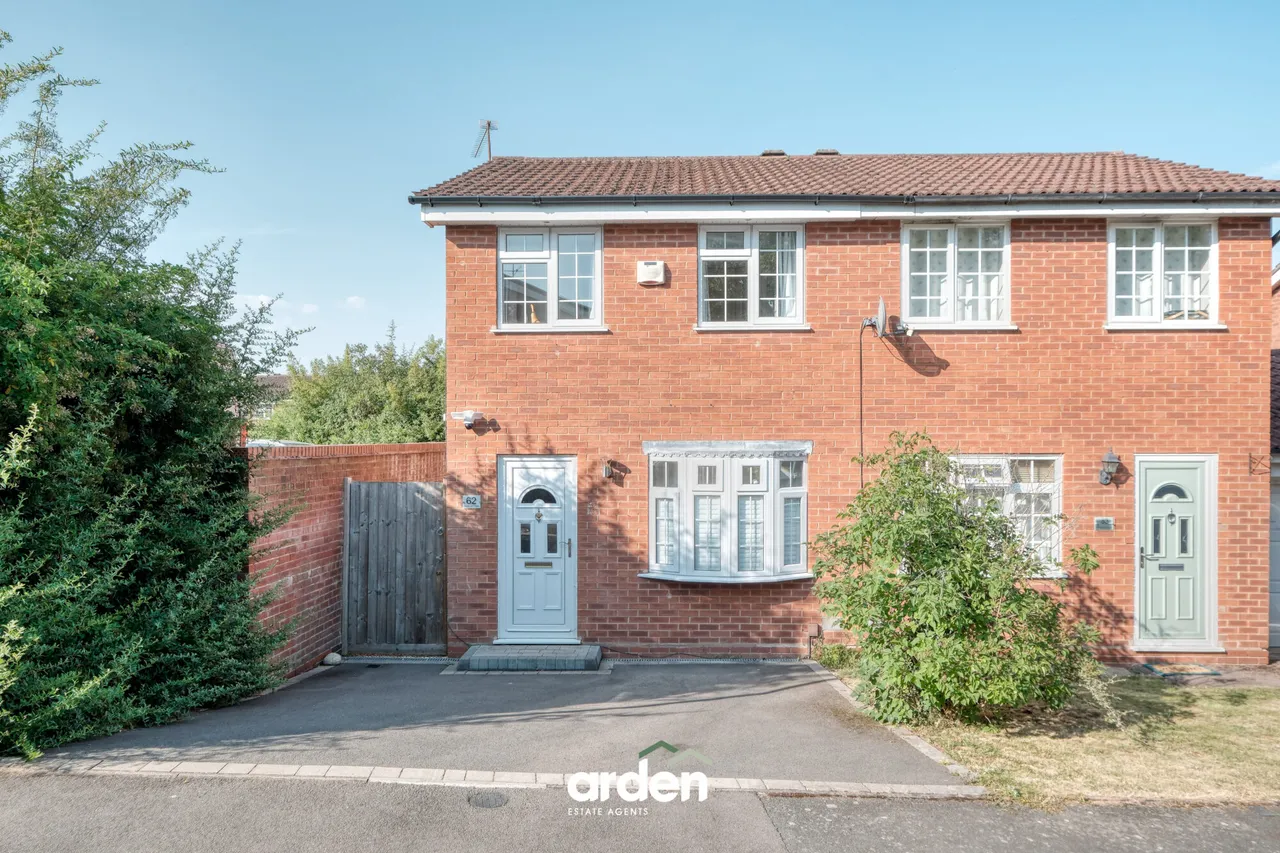 Stoneleigh Close, Redditch, B98, photo 2