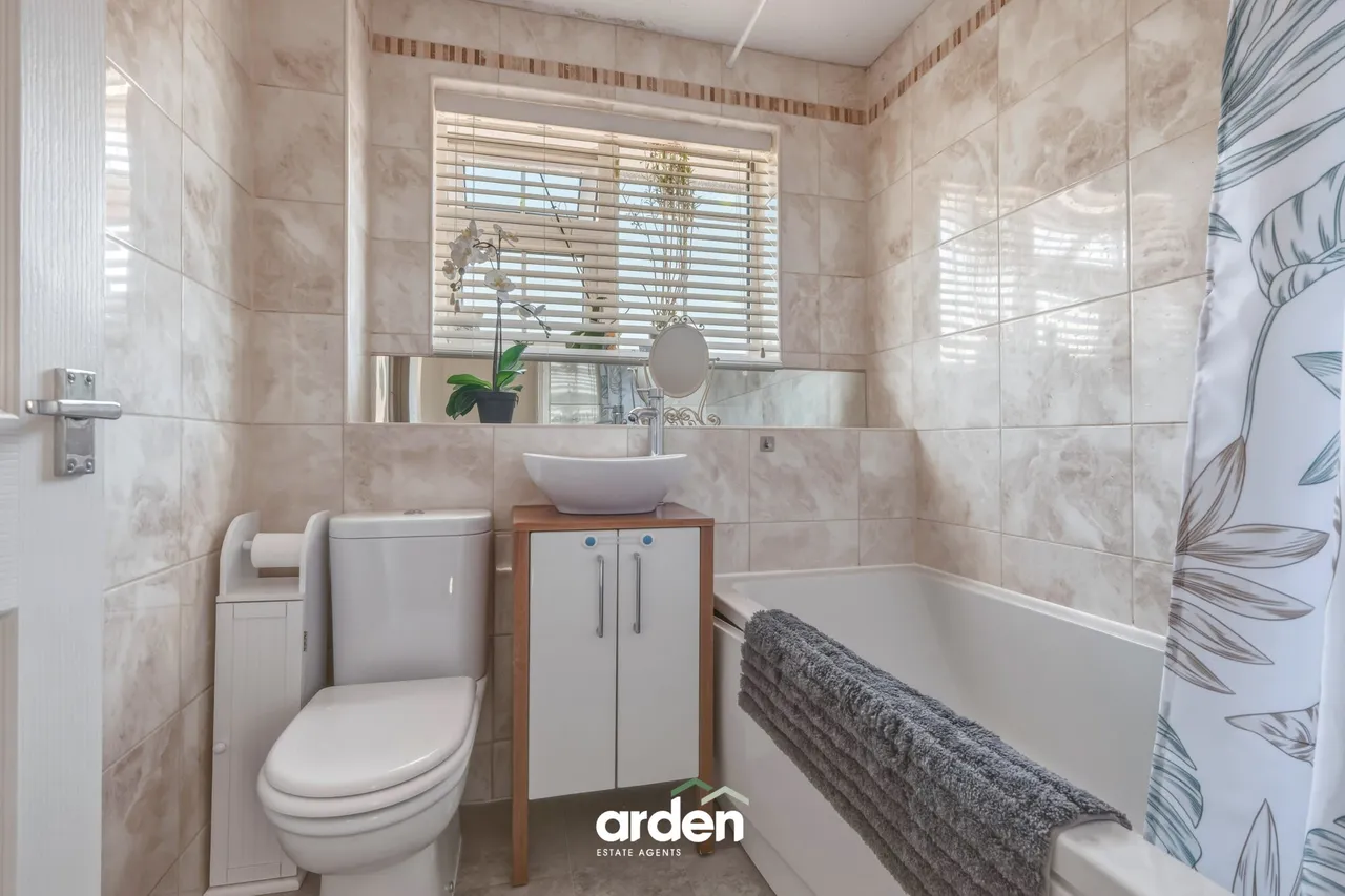 Stoneleigh Close, Redditch, B98, photo 9