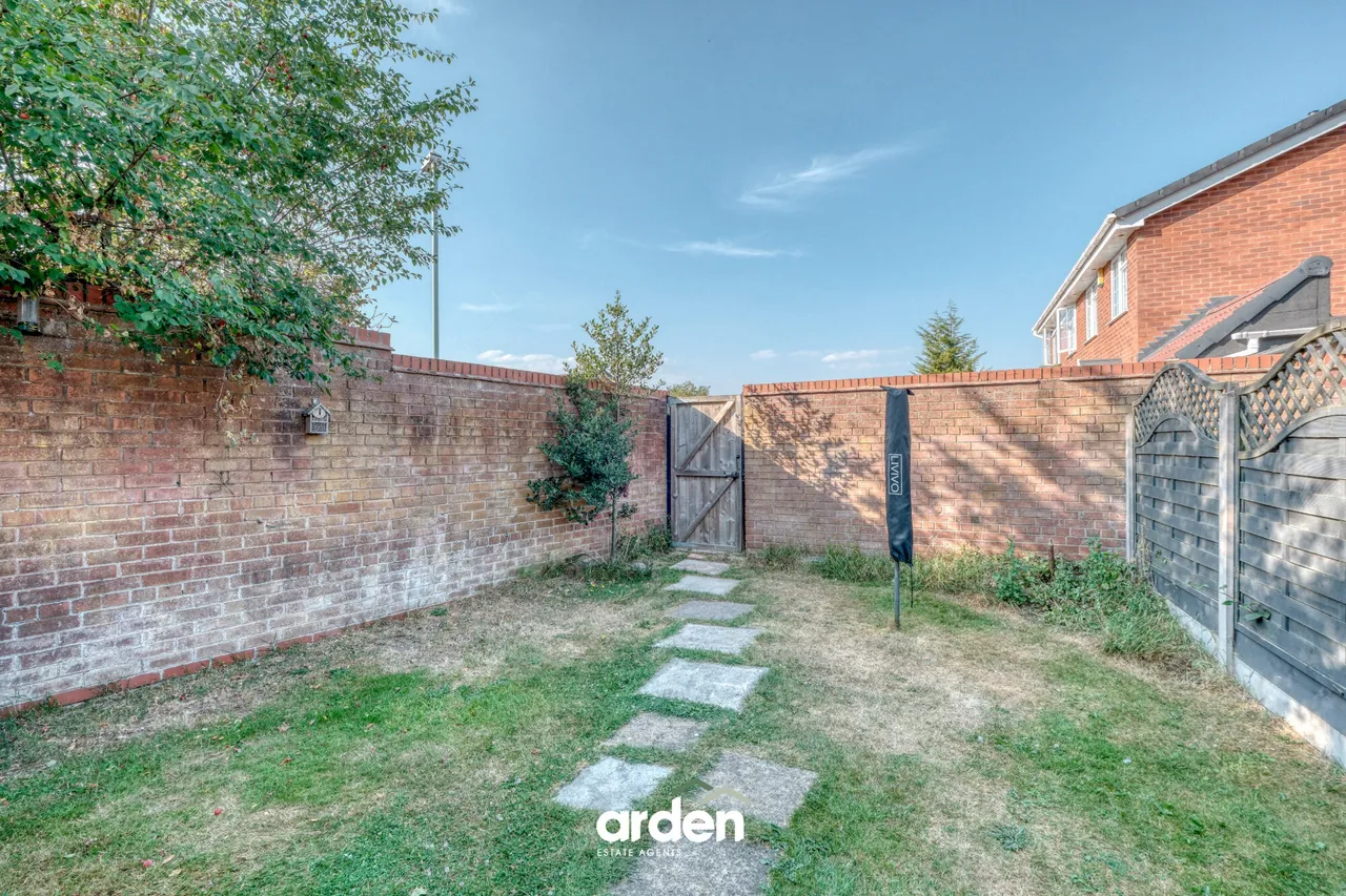 Stoneleigh Close, Redditch, B98, photo 10
