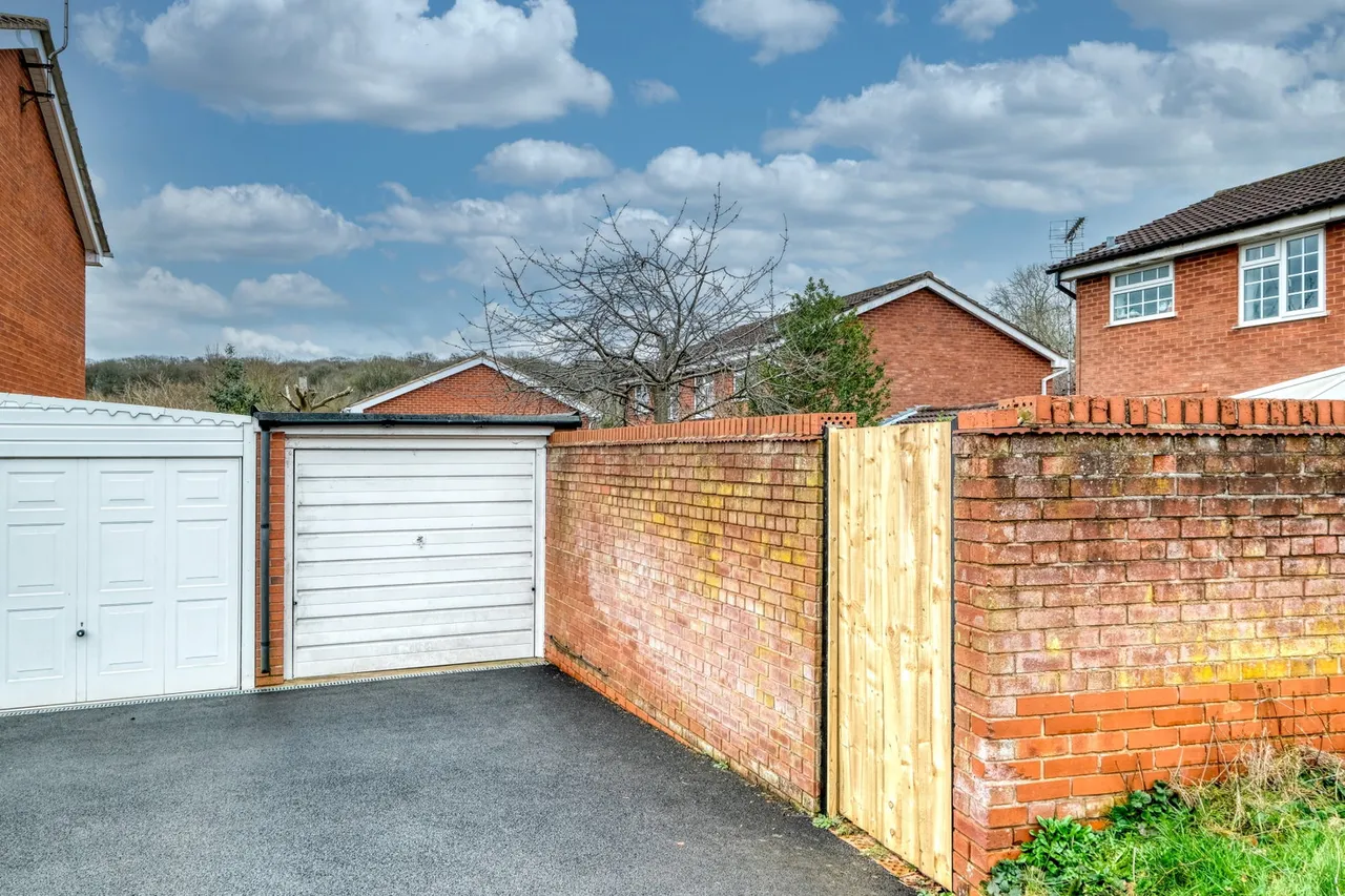 Stoneleigh Close, Redditch, B98, photo 4