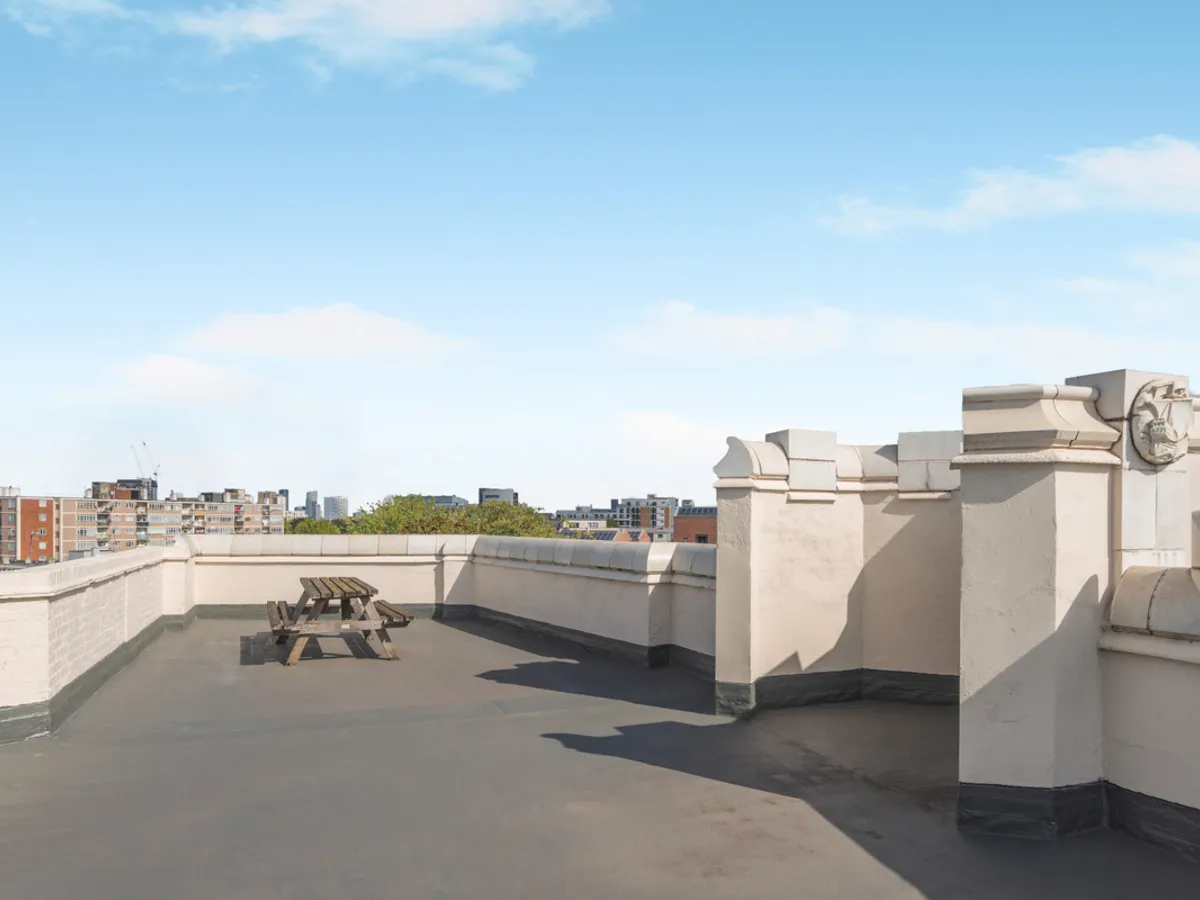Commercial Road, London, E14, photo 33