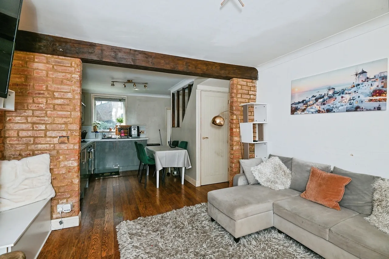 Union Street, Maidstone, Kent, ME14, photo 5