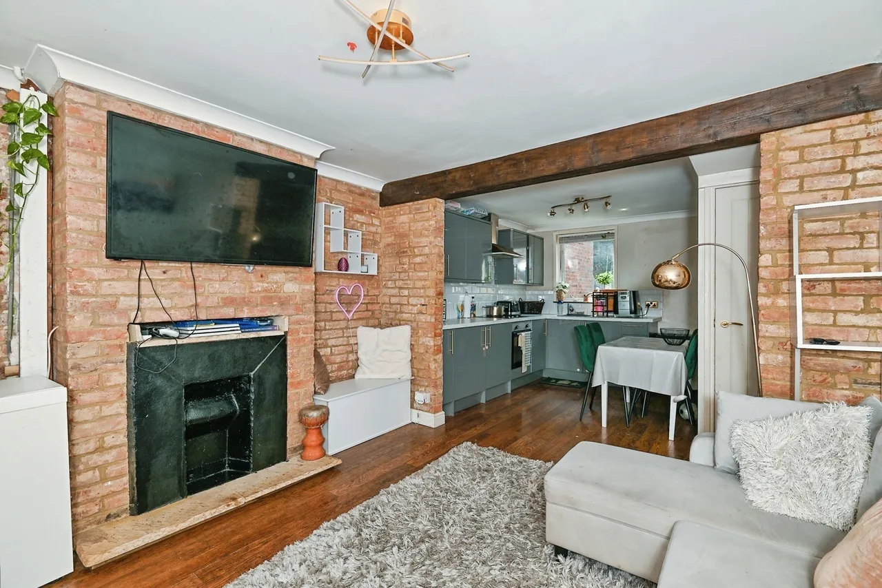 Union Street, Maidstone, Kent, ME14, photo 2
