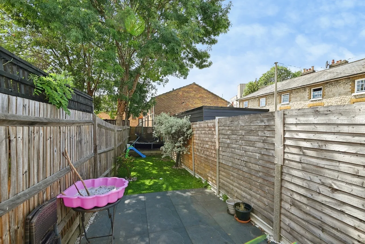 Union Street, Maidstone, Kent, ME14, photo 10