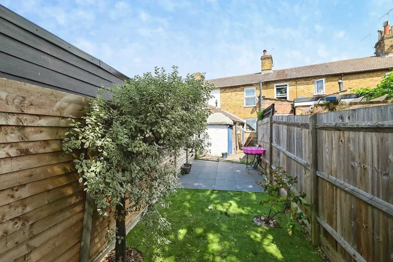 Union Street, Maidstone, Kent, ME14, photo 11
