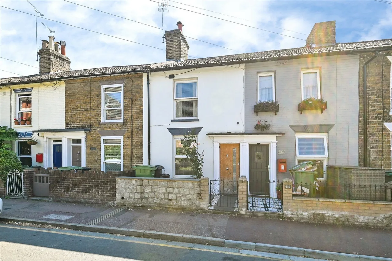 Union Street, Maidstone, Kent, ME14, photo 12