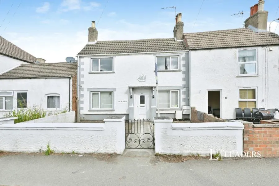 3 bed house to rent, Little London, Spalding, PE11