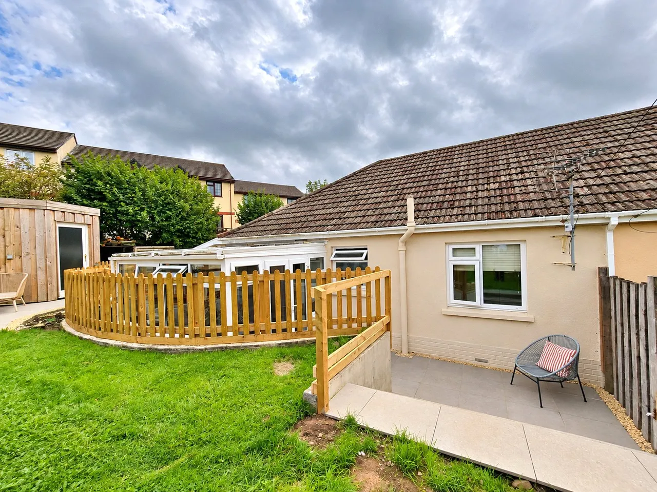 Glebe Lane, Holsworthy, EX22, photo 10
