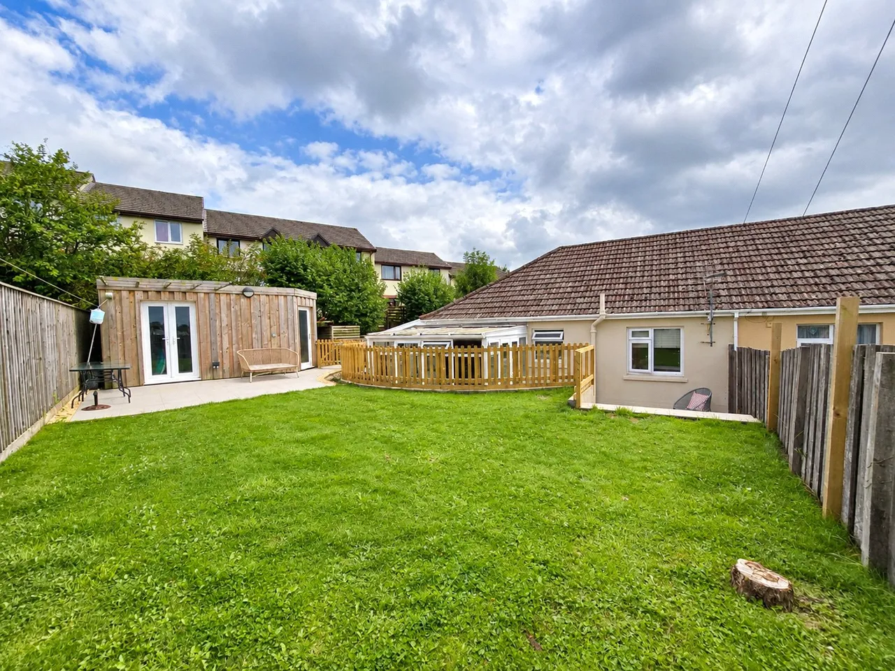 Glebe Lane, Holsworthy, EX22, photo 16