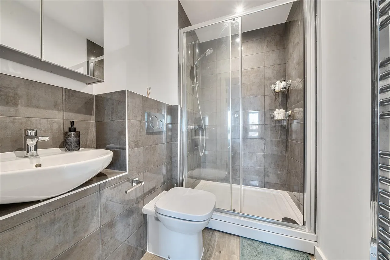 John Thornycroft Road, Southampton, photo 10