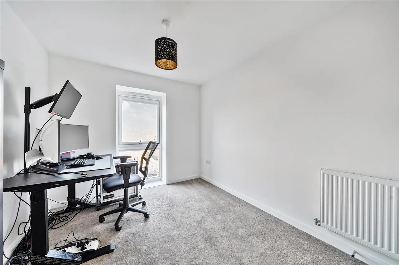 John Thornycroft Road, Southampton, photo 11