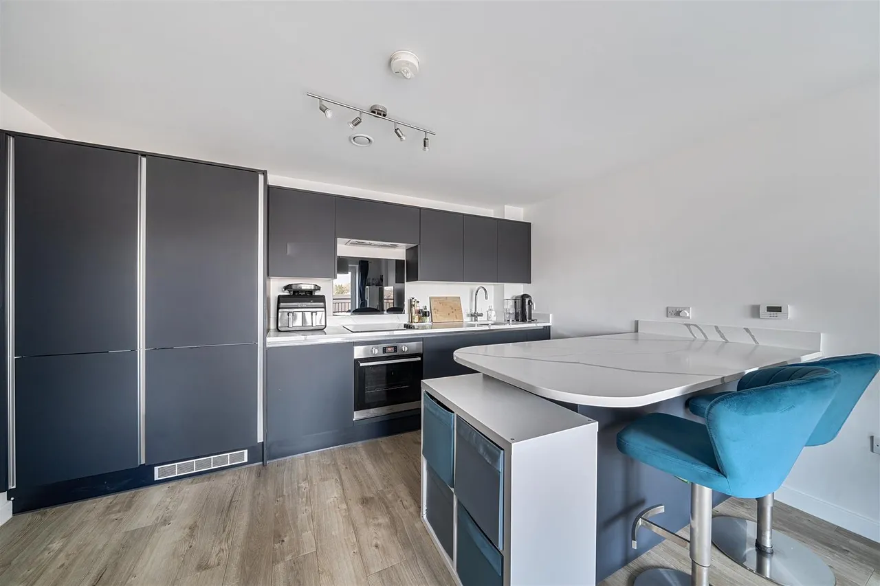 John Thornycroft Road, Southampton, photo 4