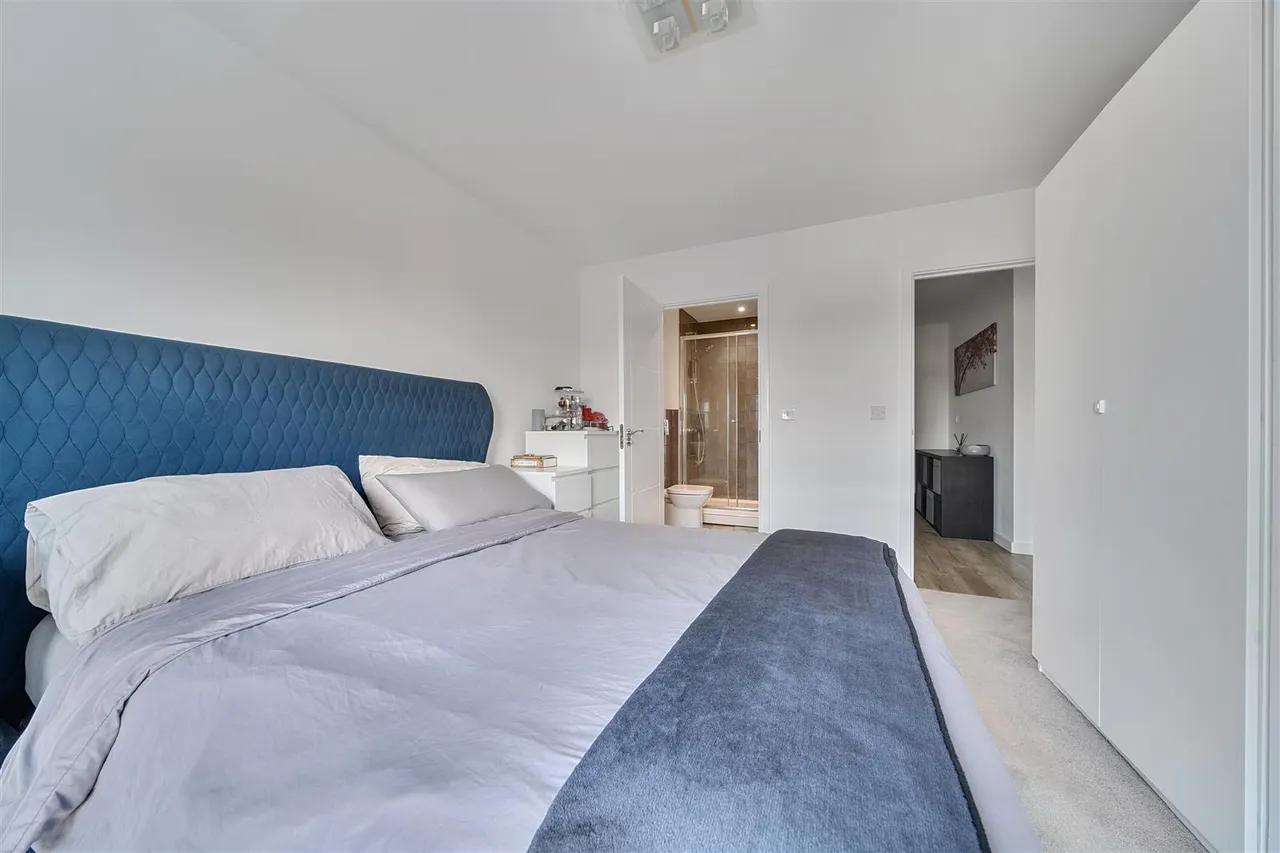 John Thornycroft Road, Southampton, photo 9
