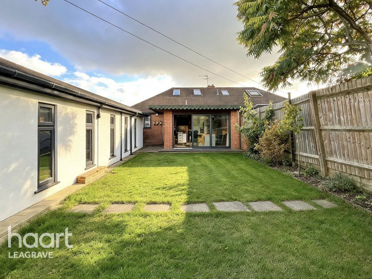 Chapterhouse Road, Luton, LU4, photo 33