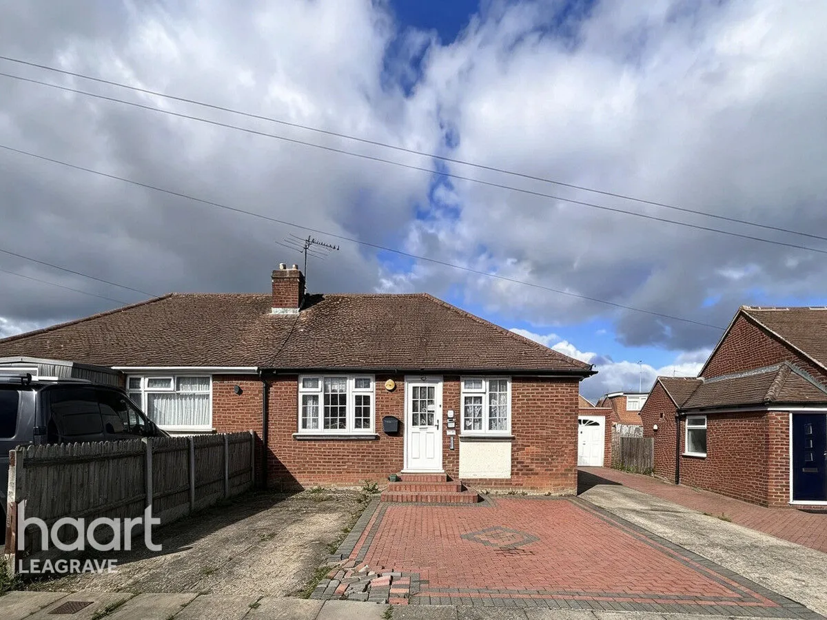 4 bed house for sale, Chapterhouse Road, Luton, LU4