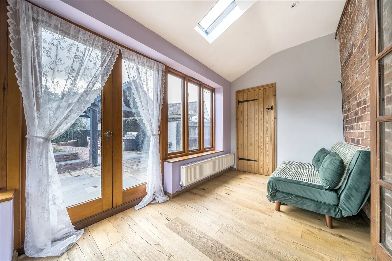 Guilsfield, Welshpool, Powys, SY21 9PR, photo 7