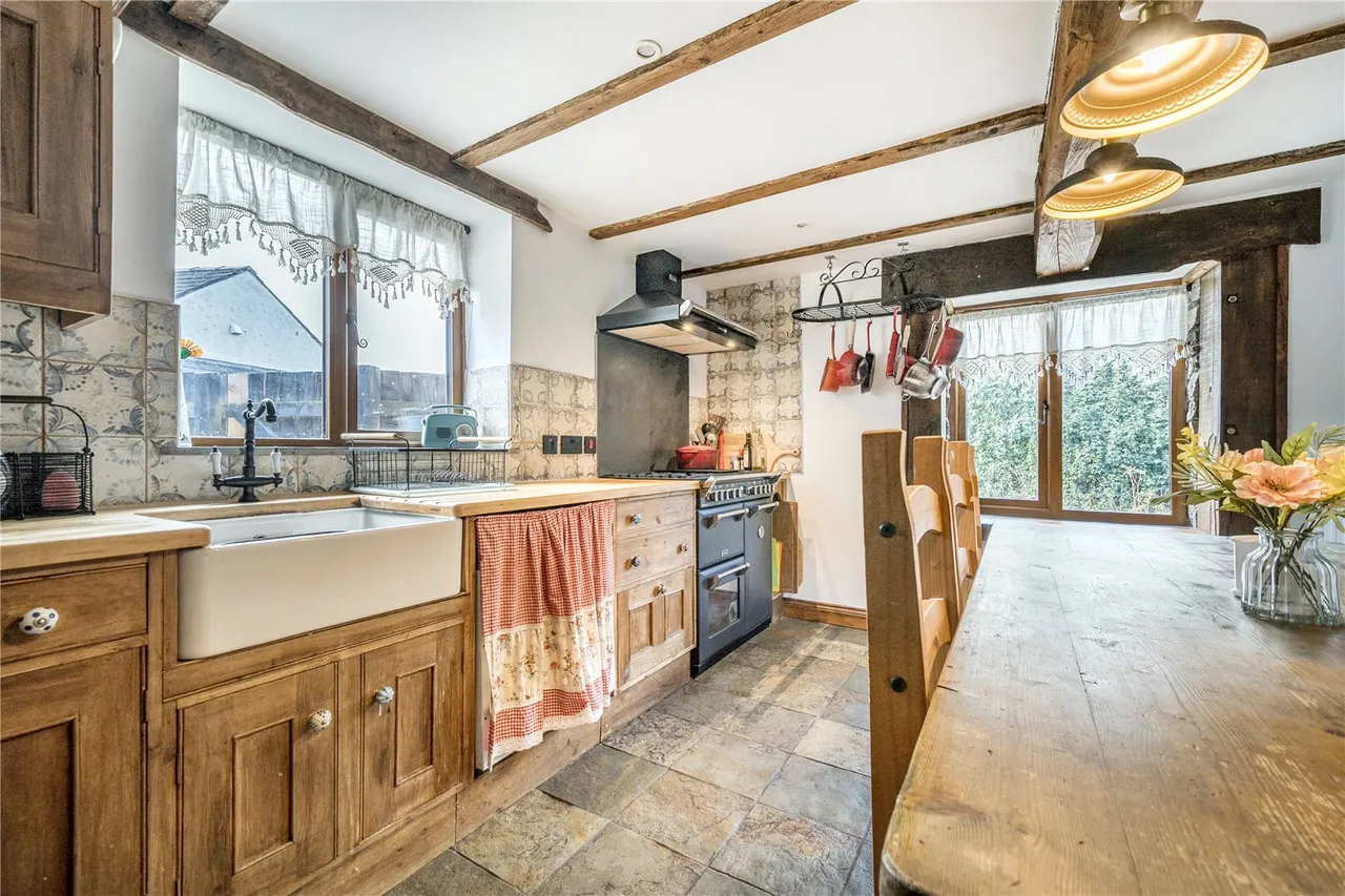 Guilsfield, Welshpool, Powys, SY21 9PR, photo 5