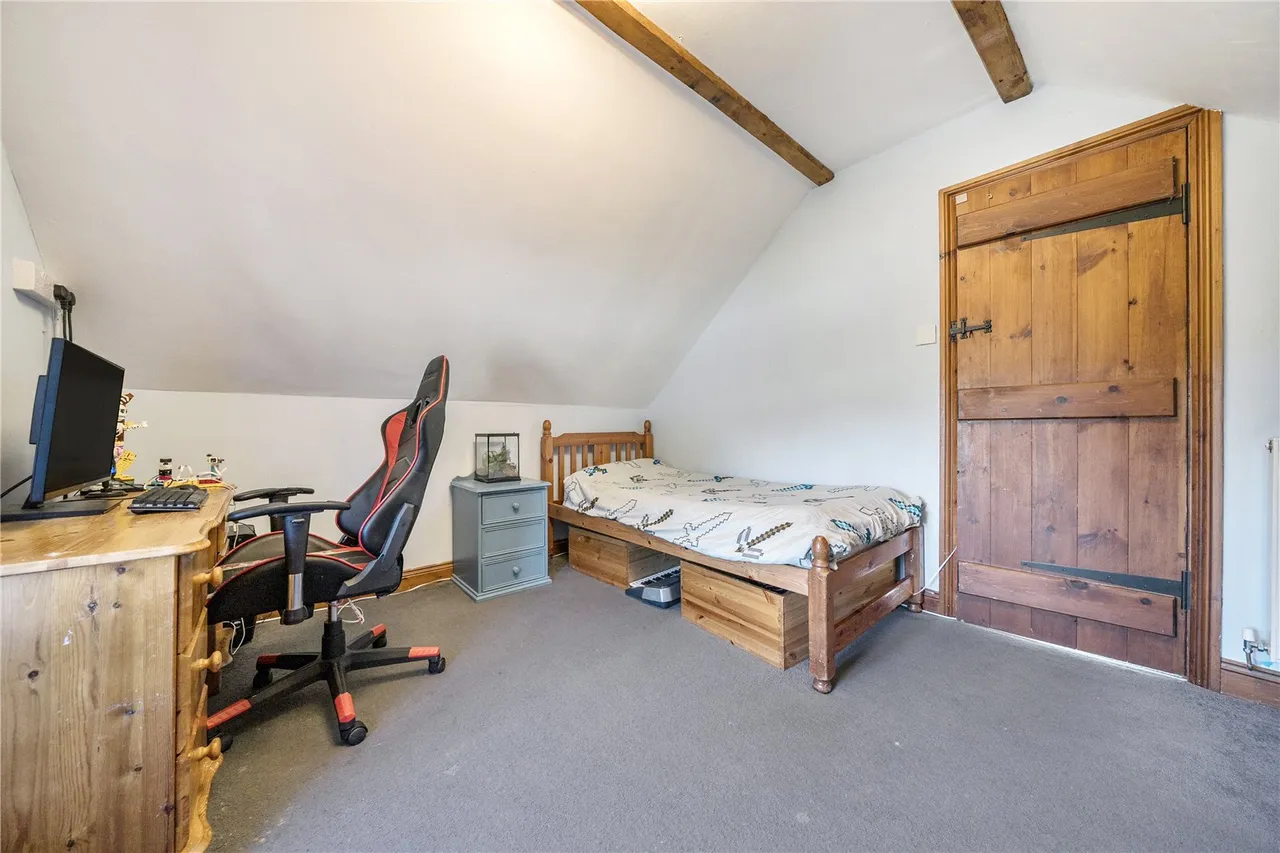 Guilsfield, Welshpool, Powys, SY21 9PR, photo 12