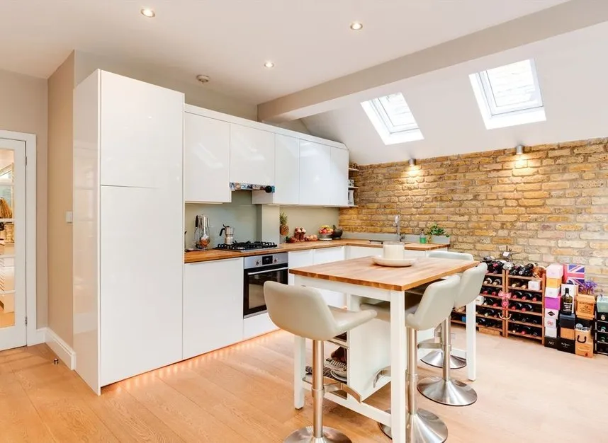 Lambrook Terrace, Parsons Green, SW6, photo 6