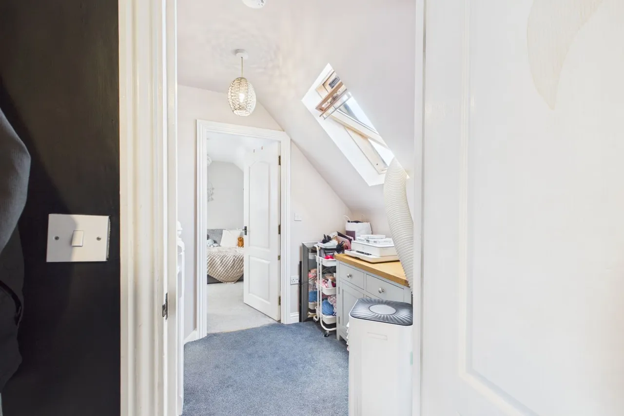Walnut View, Spalding, PE12, photo 18