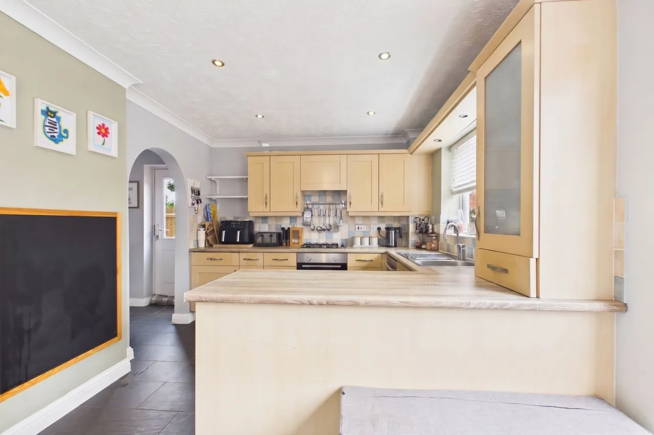 Walnut View, Spalding, PE12, photo 10