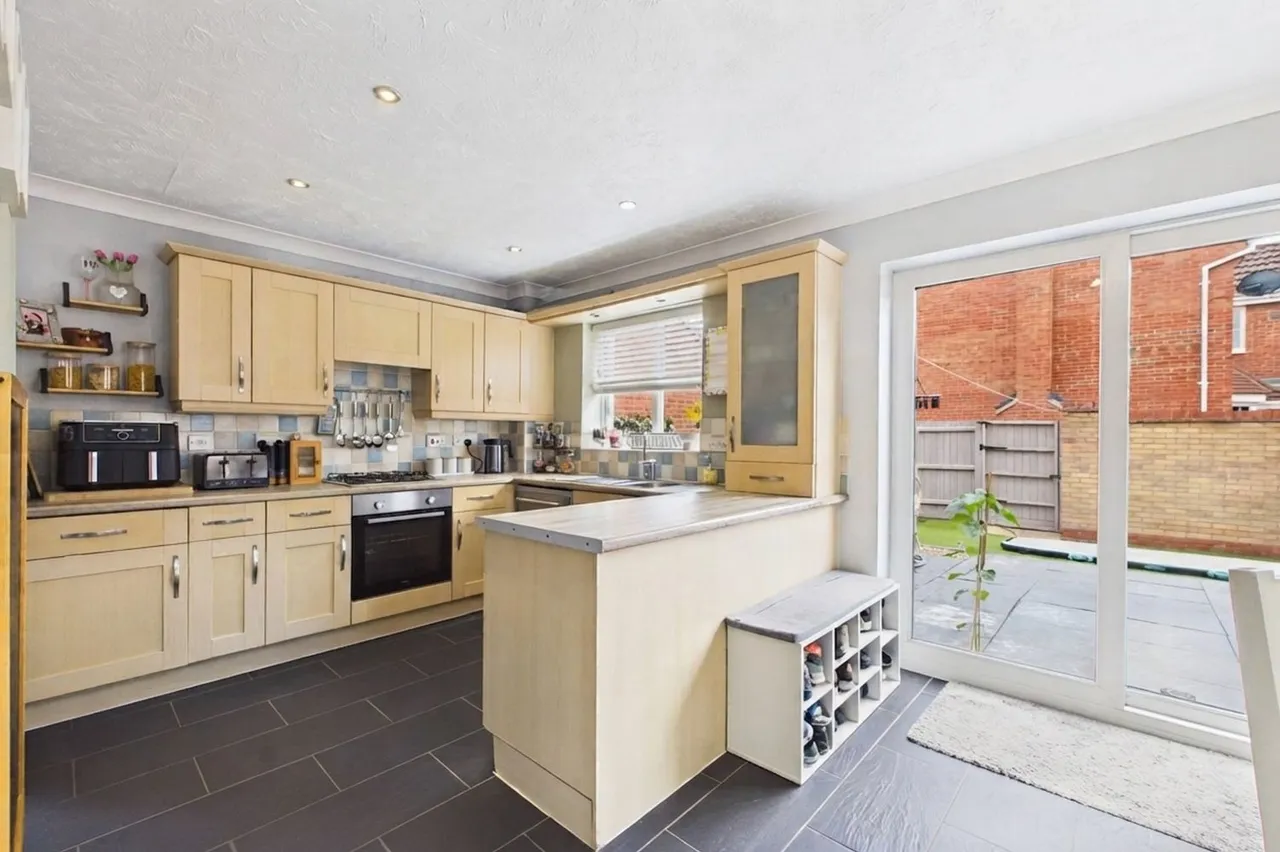 Walnut View, Spalding, PE12, photo 9