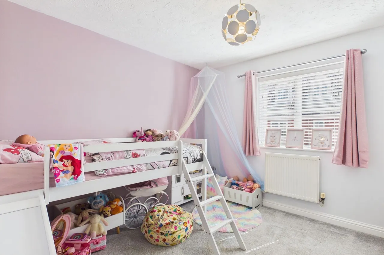 Walnut View, Spalding, PE12, photo 16