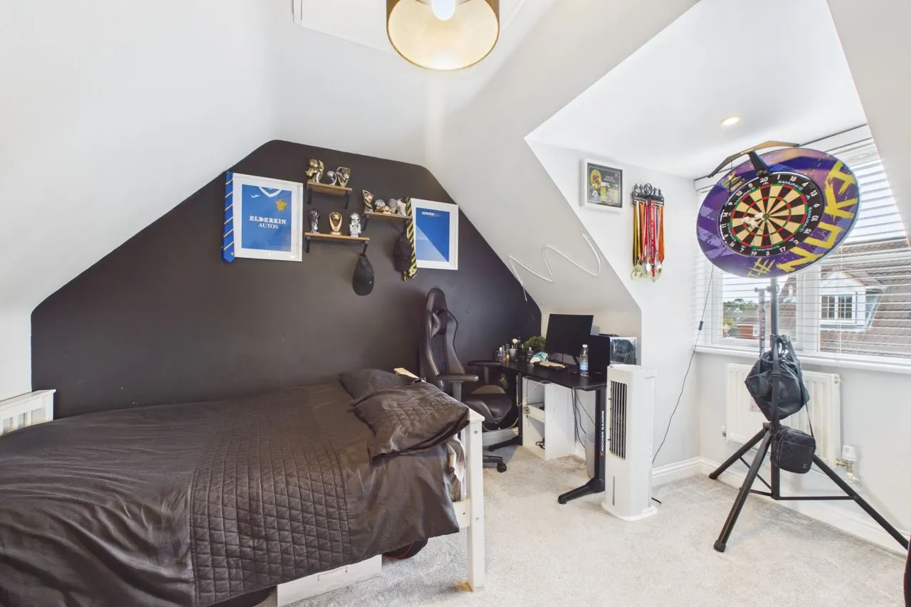 Walnut View, Spalding, PE12, photo 17