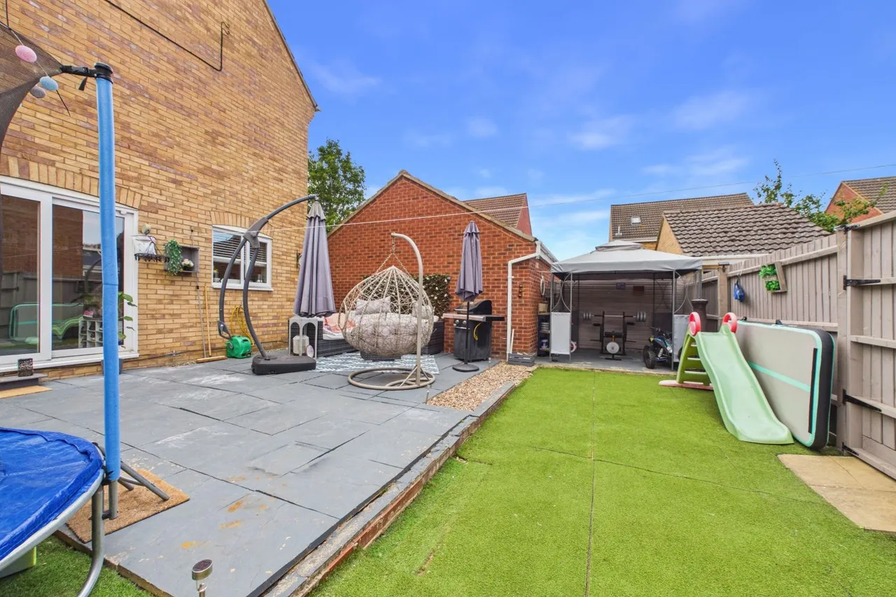 Walnut View, Spalding, PE12, photo 4