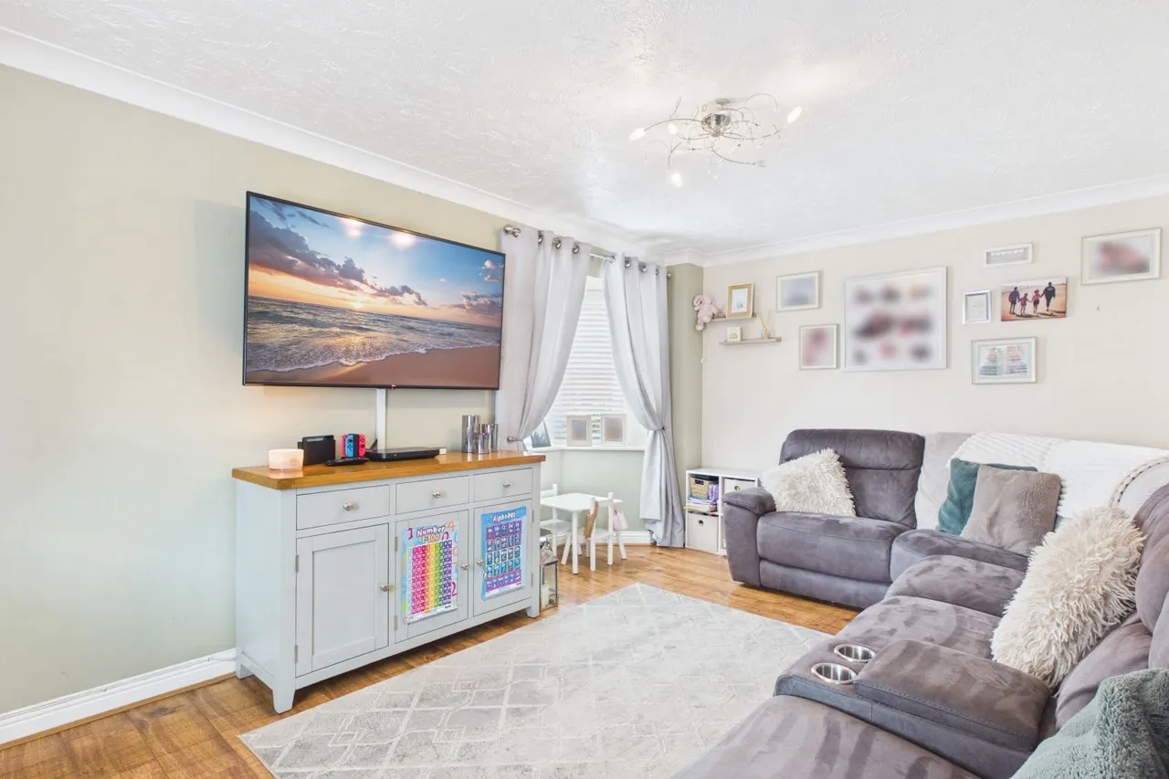 Walnut View, Spalding, PE12, photo 3