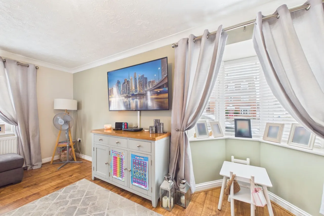 Walnut View, Spalding, PE12, photo 8