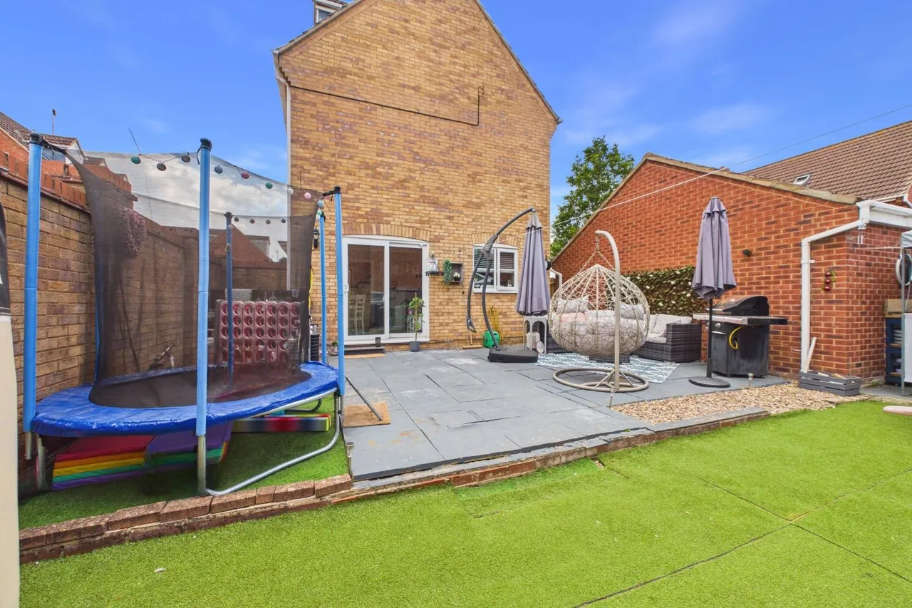 Walnut View, Spalding, PE12, photo 20
