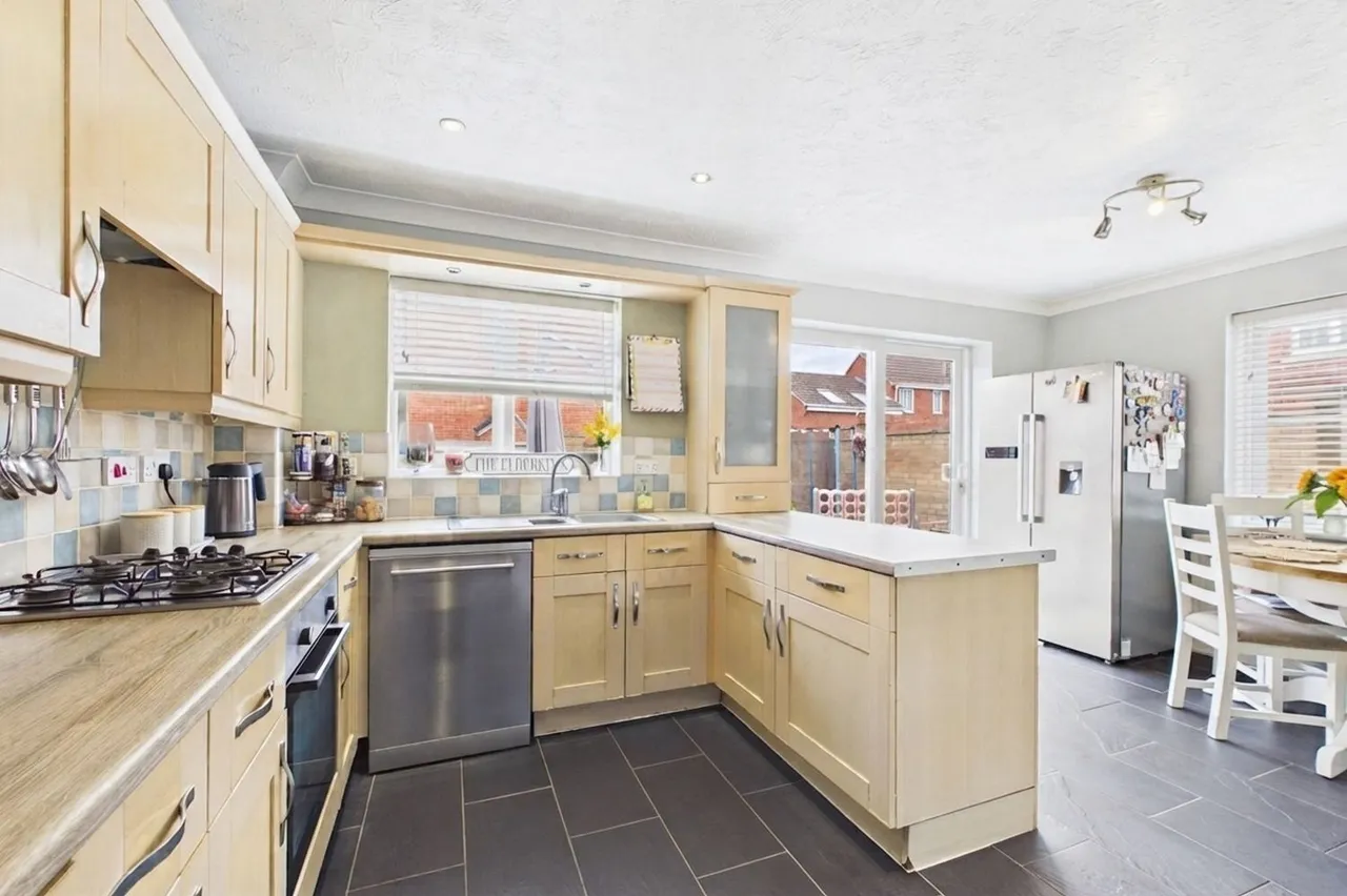 Walnut View, Spalding, PE12, photo 2