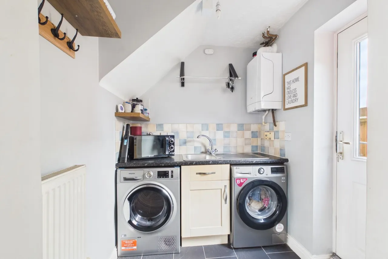 Walnut View, Spalding, PE12, photo 11