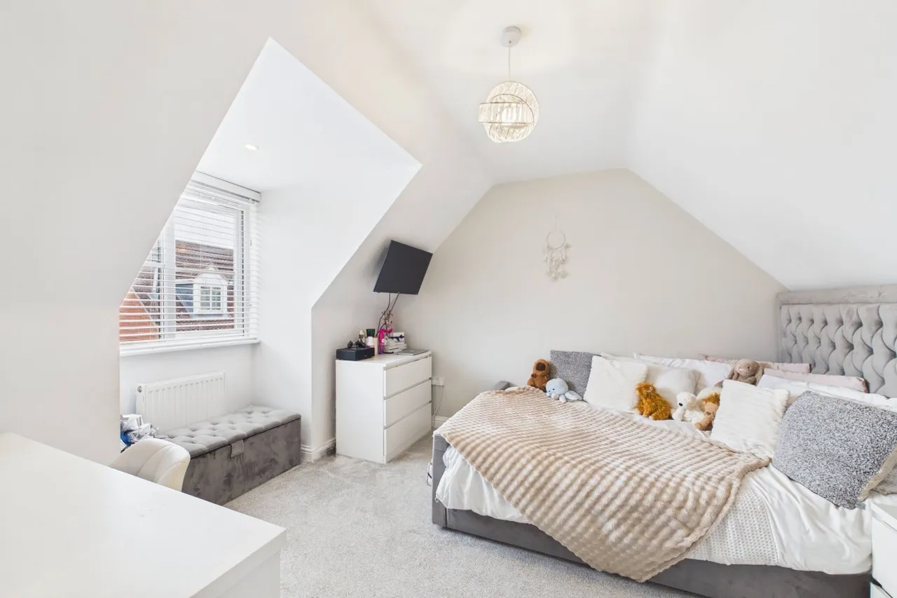 Walnut View, Spalding, PE12, photo 19