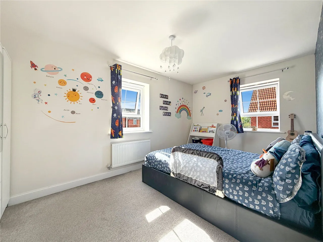Primrose Wray Road, Wigston, LE18, photo 18