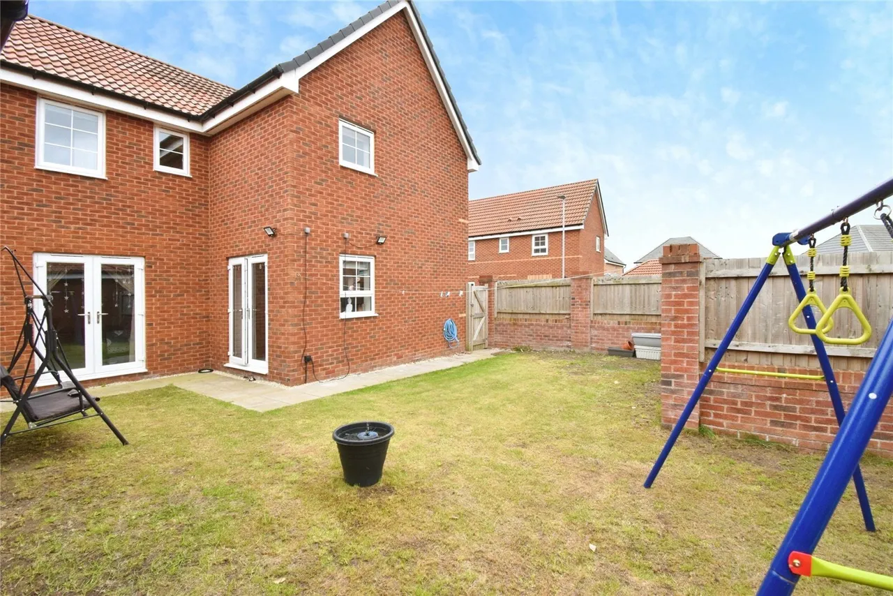 Primrose Wray Road, Wigston, LE18, photo 12