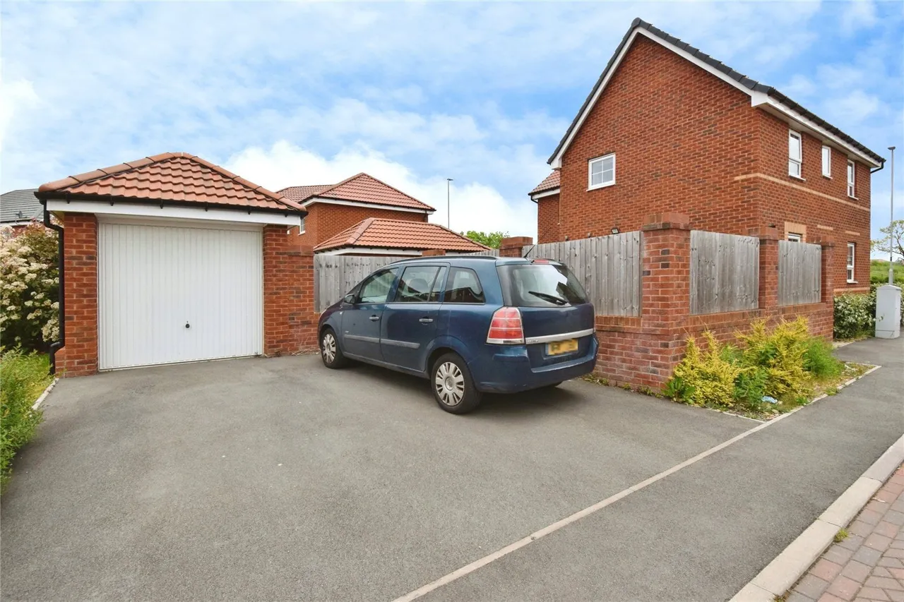 Primrose Wray Road, Wigston, LE18, photo 24
