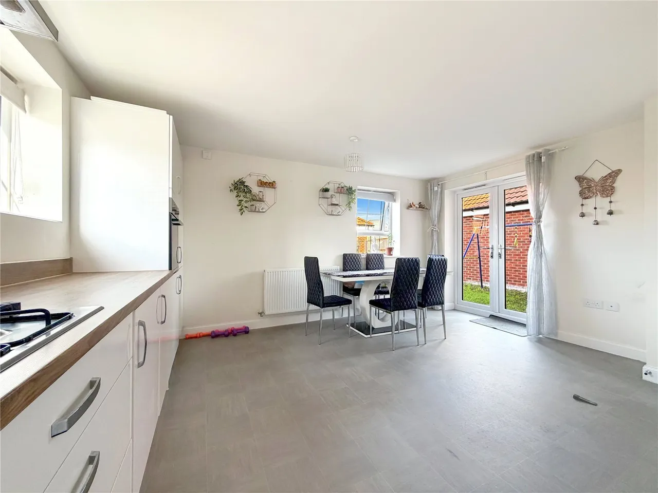 Primrose Wray Road, Wigston, LE18, photo 15