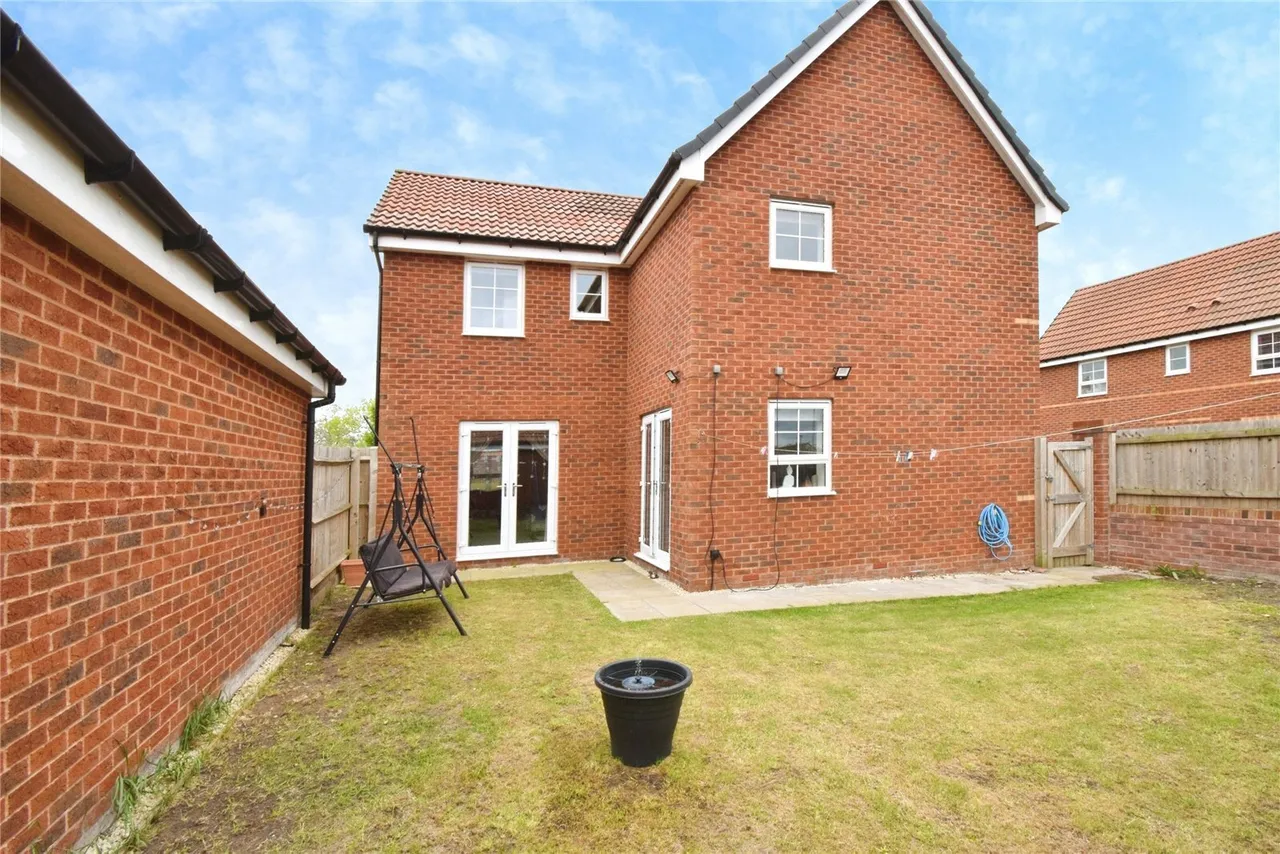 Primrose Wray Road, Wigston, LE18, photo 26