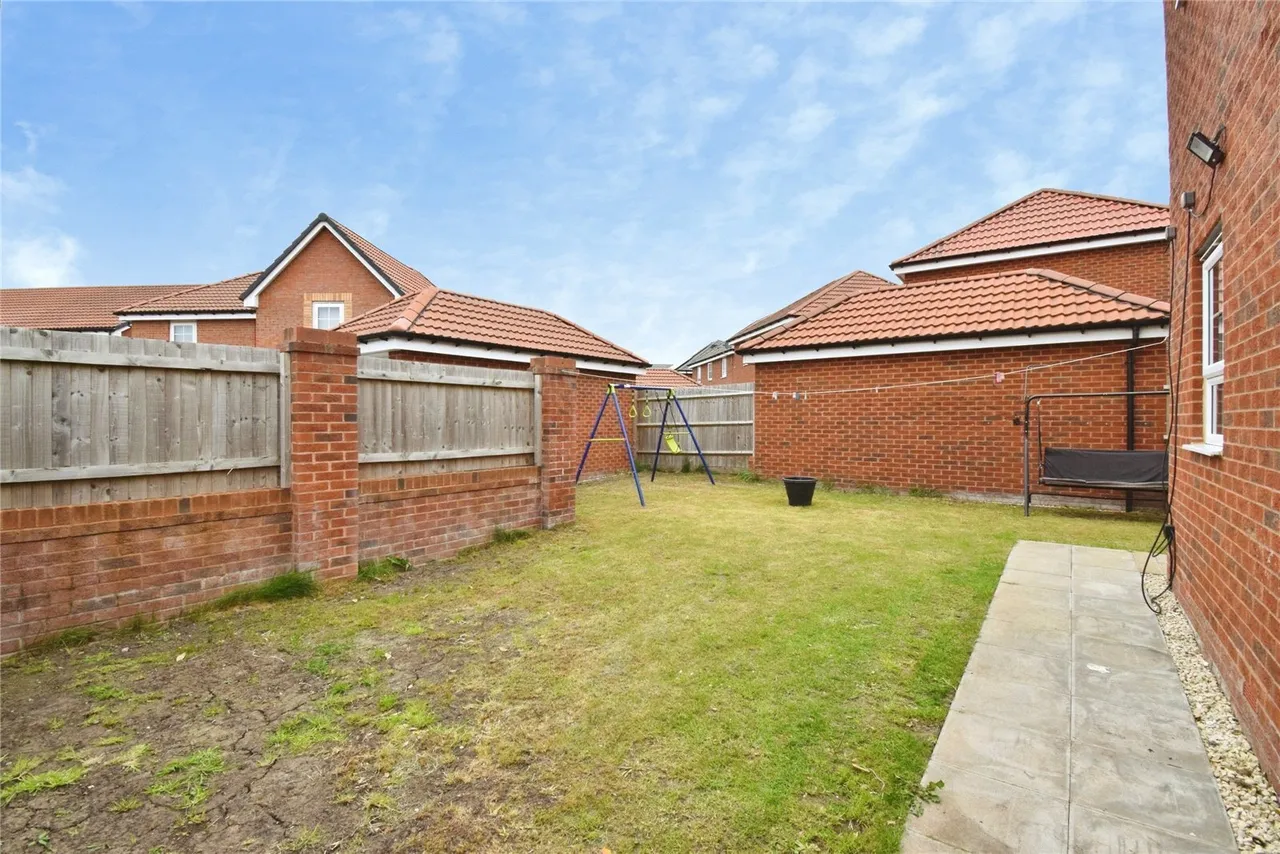 Primrose Wray Road, Wigston, LE18, photo 25