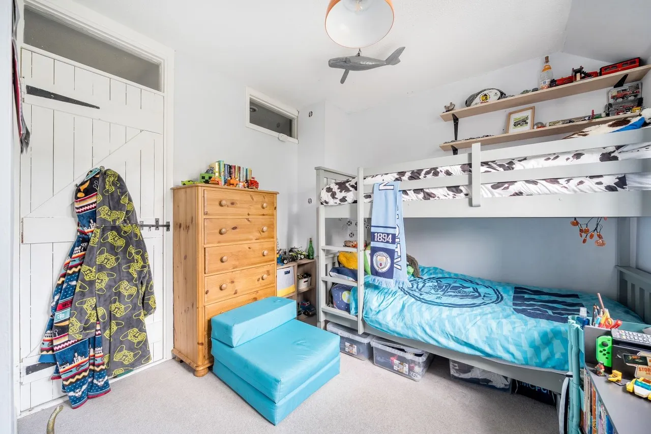 Furze Park Road, Bratton Fleming, EX31, photo 14